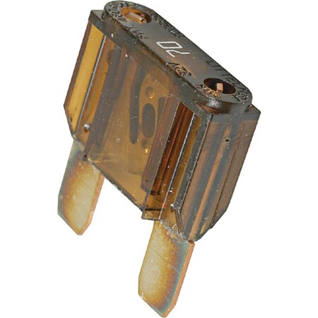 Aftermarket Cooper Bussmann Bladed Fuse CBF-MAX70-JN